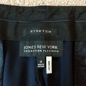 Jones New York suit pants